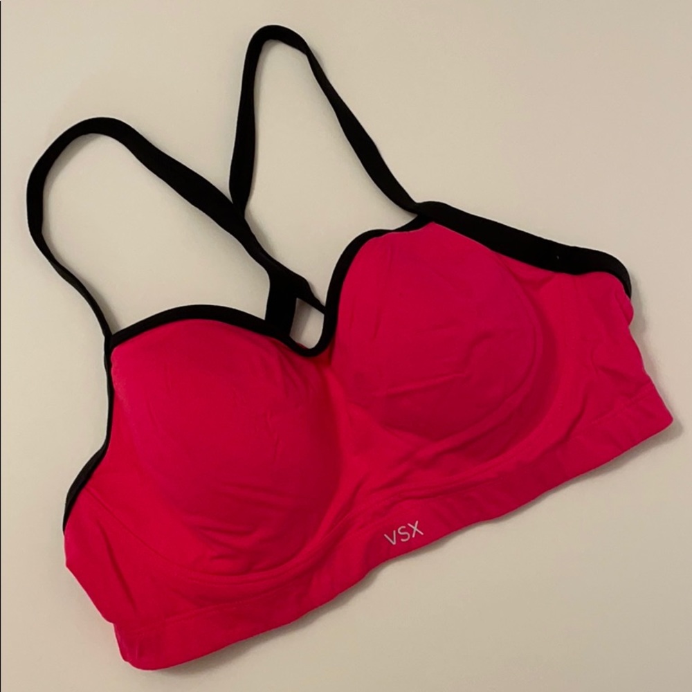 VSX Sports Bra